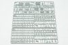 Trumpeter 05608 USS CV-2 Lexington carrier 05/1942 (1:350)