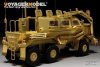 Voyager Model PE35949 Modern US Buffalo a2 6X6 MPCV For PANDA HOBBY 35031 1/35