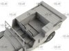 ICM DS3514 Battle of France, spring 1940 1/35