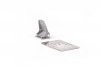 Eduard 648786 A6M3 seat PRINT EDUARD 1/48