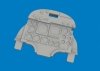 Eduard 644292 A-4M Mod. 1975 LooK MAGIC FACTORY 1/48