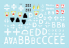 Star Decals 35-997 STURM 3 StuG III Ausf B 1/35