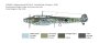 Italeri 0049 Bf 110 C Zerstorer 1/72