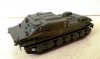 PST 72054 BTR-50PK Armored Personnel Carrier 1/72