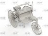 ICM 24042 Benz Patent-Motorwagen 1886 – EASY version 1/24