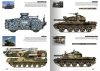 AK Interactive AK286 Arab Revolutions Border Wars vol.III