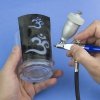 SprayCraft SP70 Precision Sandblaster Kit
