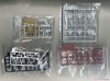 Meng Model PS-006 PLA Navy Shandong 1/700