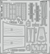 Eduard 321003 Yak-9K ICM 1/32