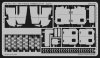 Eduard 35544 Strv.103 S-Tank additional set 1/35 Trumpeter