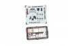 Eduard 3DL48092 Bf 109G-14/ AS SPACE EDUARD 1/48