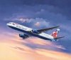 Revell 03862 Boeing 767-300ER British Airways Chelsea Rose 1/144 