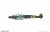 Eduard 8209 Bf 110C 1/48