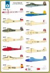 Fly 48026 Grunau Baby IIB Germany vol. 2 1:48