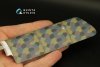 Quinta Studio QL32001 German WWI 5-Colour Lozenge (upper surface) 1/32