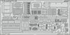 Eduard 491523 Sea King HC.4 AIRFIX 1/48