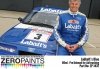 Zero Paints ZP-1437 - Labatt's Blue Paint (BMW M3, Ford Sierra RS500 Cosworth) 60ml