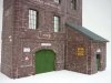 RT-Diorama 35173 Factory Building: Steel Mill 1/35