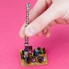 Modelcraft PDR1126 Archimedean Drill Holder (With Return Spring)