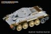 Voyager Model PE35181 T-34/76 STZ Mod.1941 (For DRAGON 6355) 1/35