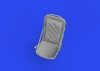 Eduard 674017 P-51D-15+ LooKplus EDUARD 1/72