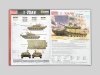 Amusing Hobby 35A041 T-72AV Full Interior 1/35