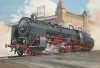 Revell 62171 Express locomotive BR 02 - Tender 2'2'T30 Model Set ( H0 ) 1/87