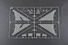 Trumpeter 02865 MiG-21UM Mongol B (1:48)