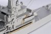 Dragon 7090 U.S.S. Virginia (CGN-38) 1/700