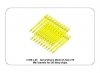 Aber 350L-25 Set of 20 pcs 28 mm (1,1in) L/75Mk.1 barrels for US Navy ships (1:350)