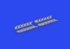 Eduard 648878 Do 335A exhaust stacks PRINT TAMIYA 1/48