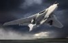 Airfix 12008 Handley Page Victor B.2 1:72