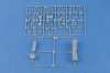 Hobby Boss 83408 USS Iwo Jima LHD-7 1/700