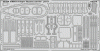 Eduard 48820 EMB-314 Super Tucano exterior HOBBY BOSS 1/48