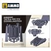 Ammo of Mig 6289 STAHLADLER 1 - The German Way of Engineering (English)