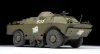 Zvezda 3638 Soviet Armored Reconnaissance Vehicle BDRM-2 1/35 