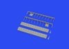 Eduard SIN648120 Fw 190A-7 EDUARD 1/48