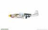 Eduard 11181 OVERLORD: D-DAY MUSTANGS / P-51B MUSTANG DUAL COMBO 1/48