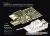 Voyager Model PE351016 WWII German Sd.Kfz.186 Jagdtiger Hensehel Basic( For HOBBYBOSS 84562 ) 1/35