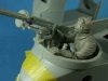 Copper State Models F32-017 Gotha Bomber German 2nd Crew Member N.1 1:32