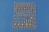 Hobby Boss 83853 Soviet T-28 Medium Tank (Riveted)