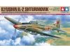 Tamiya 61113 Ilyushin Il-2 Shturmovik 1/48