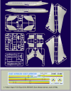 Roden 329 Vickers VC-10 Super type 1154 1/144