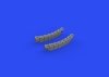 Eduard SIN64875 Tempest Mk. II ESSENTIAL EDUARD, SPECIAL HOBBY 1/48