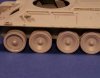 Panzer Art RE35-168 T-34 with captured “Panther” road wheels (112 Zavod and SPG SU-85/SU-100) 1/35