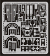 Eduard BIG4894 A-10 1/48 HOBBY BOSS