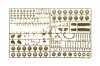 Italeri 6763 M47 Patton (New Parts) 1/35