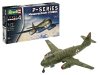 Revell 03774 Messerschmitt P.1099 A (P-Series) 1/72