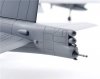 Modelcollect UA72200 B-52H U.S. Stratofortress strategic Bomber 1/72