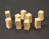 Panzer Art RE35-111 4 Gal British “POW” canisters 1/35